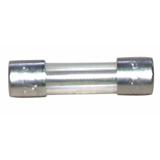 Fusible y soporte