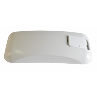 Wc - una tapa RONDO DV - SIAMP : 34512507