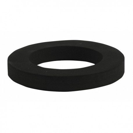 Wc - junta sin tuerca MP d106 x d68 xespesor 14 mm - SIAMP : 34 0319 07
