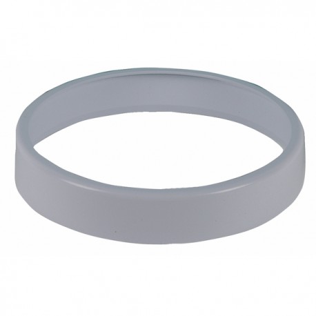 Wc - prensa de tornillo EPDM   (X 10) - SIAMP : 92500107