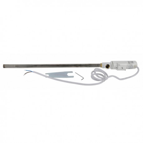 Kit Resistencia DBM blanco 600W - ACOVA : 857221