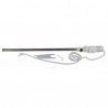 Kit Resistencia DBM blanco 600W - ACOVA : 857221