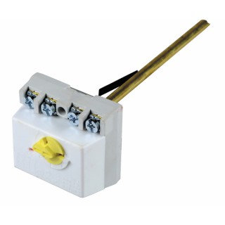 Termostato con caña TUS 450 - COTHERM : TUS0003207