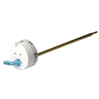 Termostato con caña TSE 220 con palanca - COTHERM : TSE00175