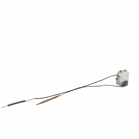 Termostato para calentador de agua BBSC0152 - COTHERM : BBSC015207/BBSC0122