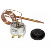 Acuastato de regulación con bulbo COTHERM GTLH0075