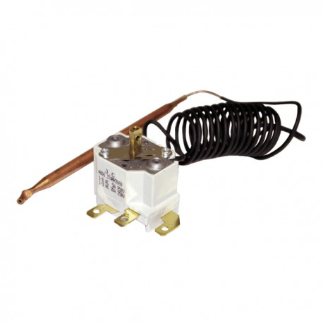 Acuastato de regulación con bulbo JTAMH3060 - DIFF