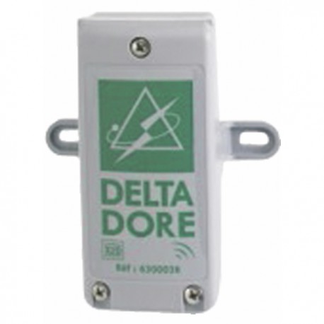 Sonda exterior radio - DELTA DORE : 6300036