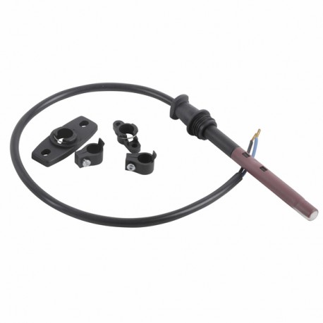 Cellula QRB1 lg 105 - DIFF para Atlantic : 000031