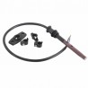 Cellula QRB1 lg 105 - DIFF para Atlantic : 000031