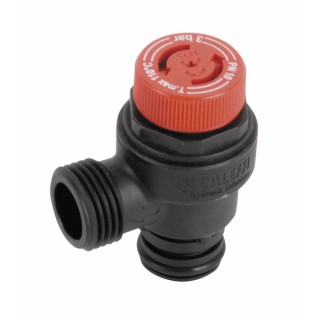 Válvula de seguridad IDRA/C - DIFF para Atlantic : 174425