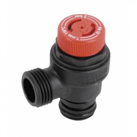 Válvula de seguridad IDRA/C - DIFF para Atlantic : 174425
