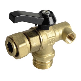 Grifo agua fria IDRA 3000 - DIFF para Atlantic : 188167