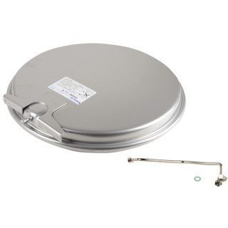 Vaso de expansión IDRA3000 - DIFF para Atlantic : 188223