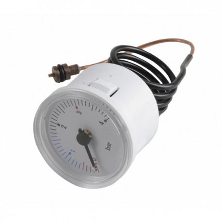 Manómetro IDRA 3000 - DIFF para Atlantic : 149965