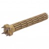 Elemento de esteatita 1800 W - DIFF para Atlantic : 060175