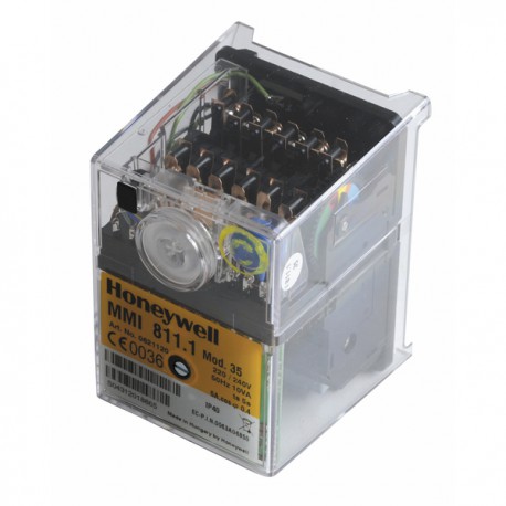 Caja MMI811.1 Mod 35 - DIFF para Atlantic : 060883