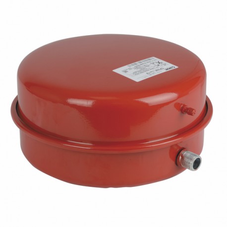 Vaso de expansión 12L con flexible 20-22 - DIFF para Atlantic : 000184