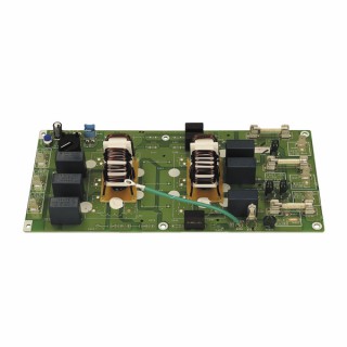 Tarjeta de filtro - DIFF para Atlantic : 169024