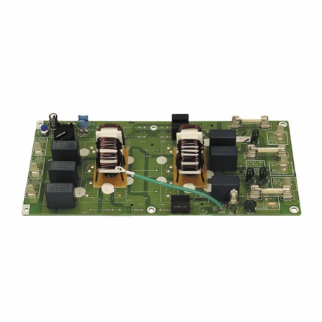 Tarjeta de filtro - DIFF para Atlantic : 169024