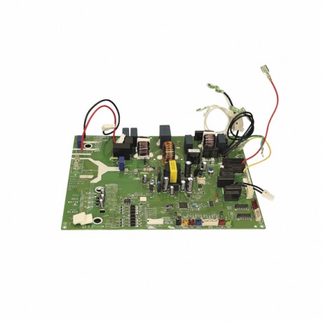 Platina de regulación AOY24LMAM2 - DIFF para Atlantic : 890885