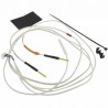 Conjunto de sondas de temperatura  - ATLANTIC : 029279