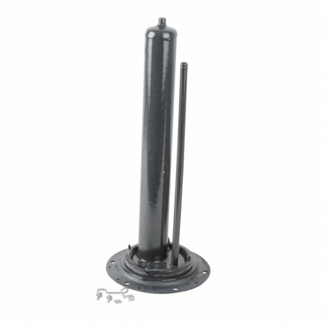 Cuerpo calentador + junta - ATLANTIC : 040159