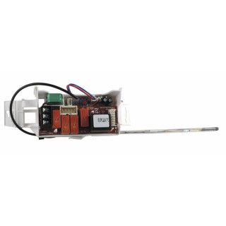 Conjunto  termostato electrónico tri 400V (tec 1) - ATLANTIC : 070226