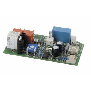 Termostato SSV fluido ventilo - ATLANTIC : 087079