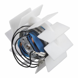 Conjunto motor + hélice - ATLANTIC : 088067