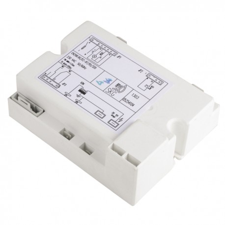 Caja de encendido rv sun3000e - ATLANTIC : 102117