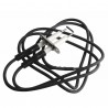 Electrodo de encendido Sunagas 40 - ATLANTIC : 124395
