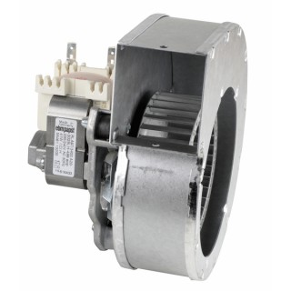 Ventilador Idra 23sv - ATLANTIC : 188514