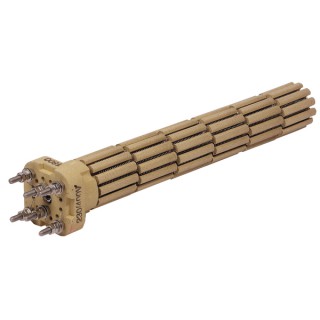 Resistencia estatita cabeza cuadrada - DIFF para Atlantic : 029610/029653/029654/099024