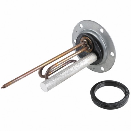 Resistencia blindada especifica 1200w - DIFF