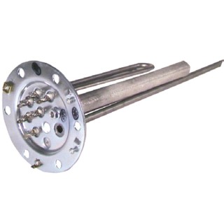 Resistencia blindada especifica 3000w - DIFF para Atlantic : 099011