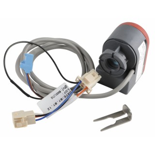 Motor de valvula de inversión cable pr - DE DIETRICH : 200002681