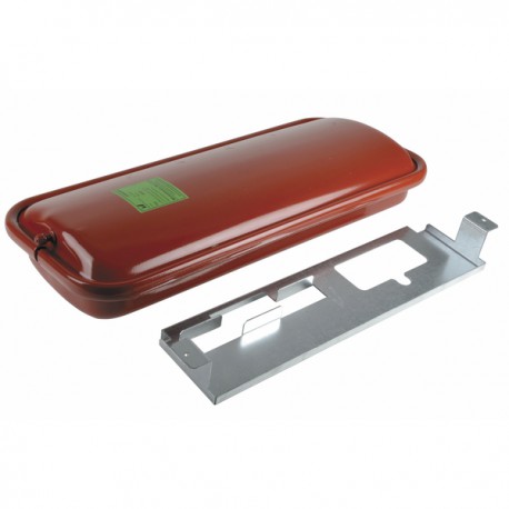 Vaso de expansión rn8 + soporte - DE DIETRICH : 200004160