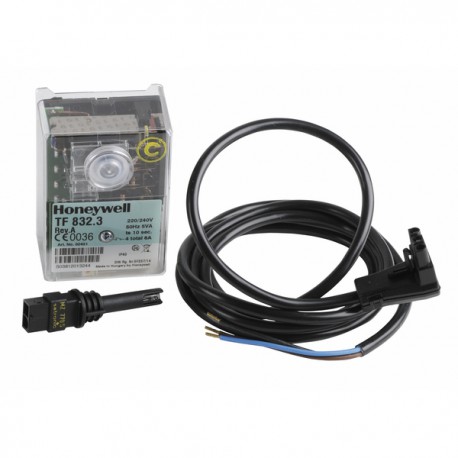 Kit sustitución Tf801/802 - fz711 - DE DIETRICH CHAPPEE : 200009601