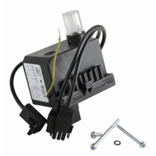 Caja black box + cableado no calentado - DE DIETRICH CHAPPEE : 200011220