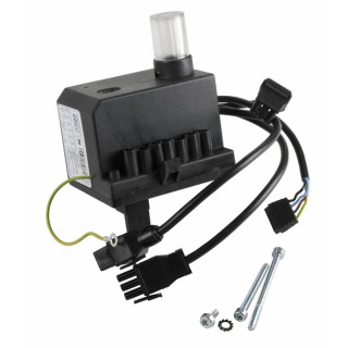 Caja negra y cableado rech. Bblev-p - DE DIETRICH CHAPPEE : 200014590