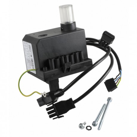 Caja negra y cableado rech. Bblev-p - DE DIETRICH CHAPPEE : 200014590