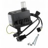 Caja negra y cableado rech. Bblev-p - DE DIETRICH CHAPPEE : 200014590