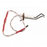 Electrodo de encendido CITY CONDENS - DE DIETRICH CHAPPEE : 300003347