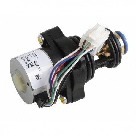 Cargador valvula de retorno - DE DIETRICH : 300008681