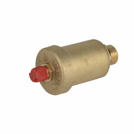 Purgador de aire automático 3/8" - DE DIETRICH CHAPPEE : 49833
