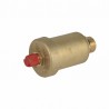 Purgador de aire automático 3/8" - DE DIETRICH CHAPPEE : 49833