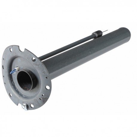 Intercambiador primario ACI 250/300l   anodo - DE DIETRICH CHAPPEE : 7614373