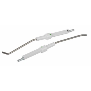 Kit electrodos - DE DIETRICH : 7675674