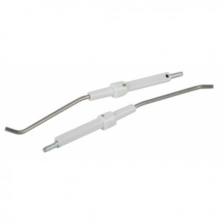 Kit electrodos - DE DIETRICH : 7675674